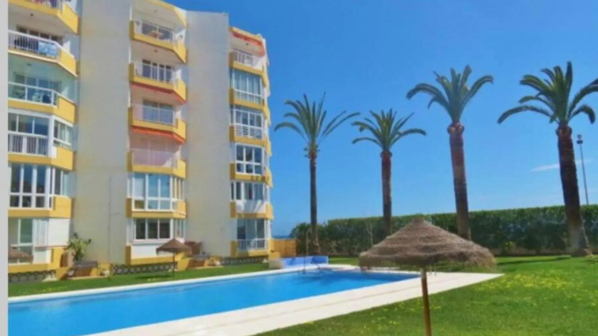 APARTAMENTO TORRESOL nsf7 studio , TORRECILLA, NERJA