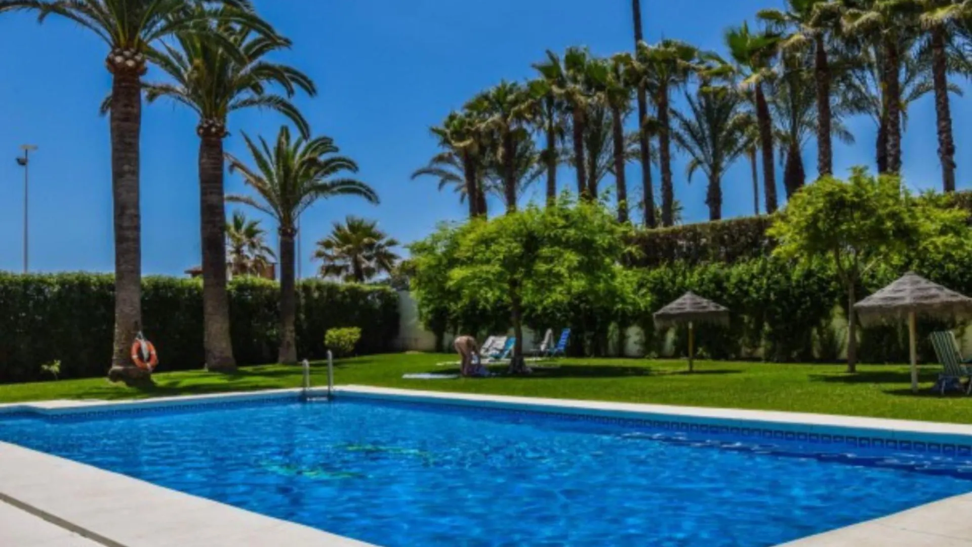APARTAMENTO TORRESOL nsf7 studio , TORRECILLA, NERJA 0*,  España