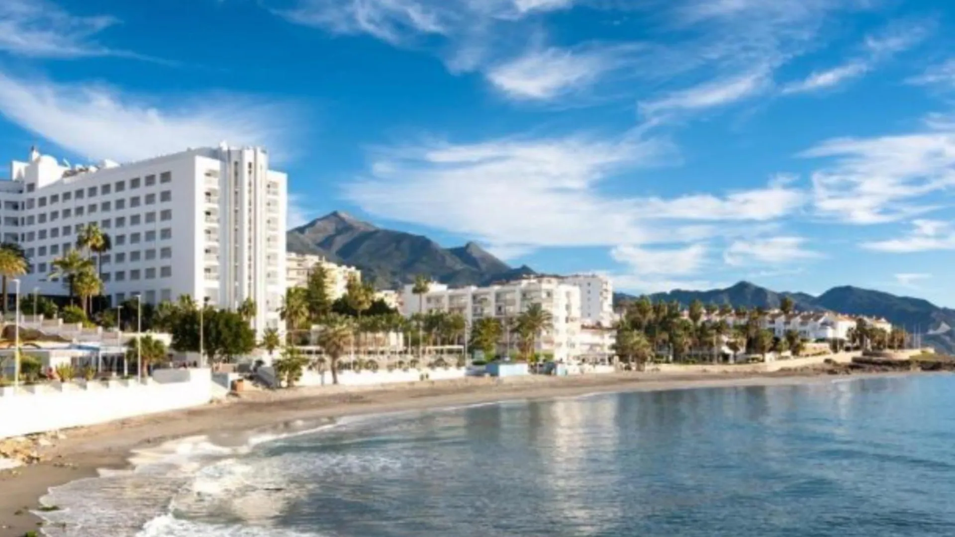 APARTAMENTO TORRESOL nsf7 studio , TORRECILLA, NERJA