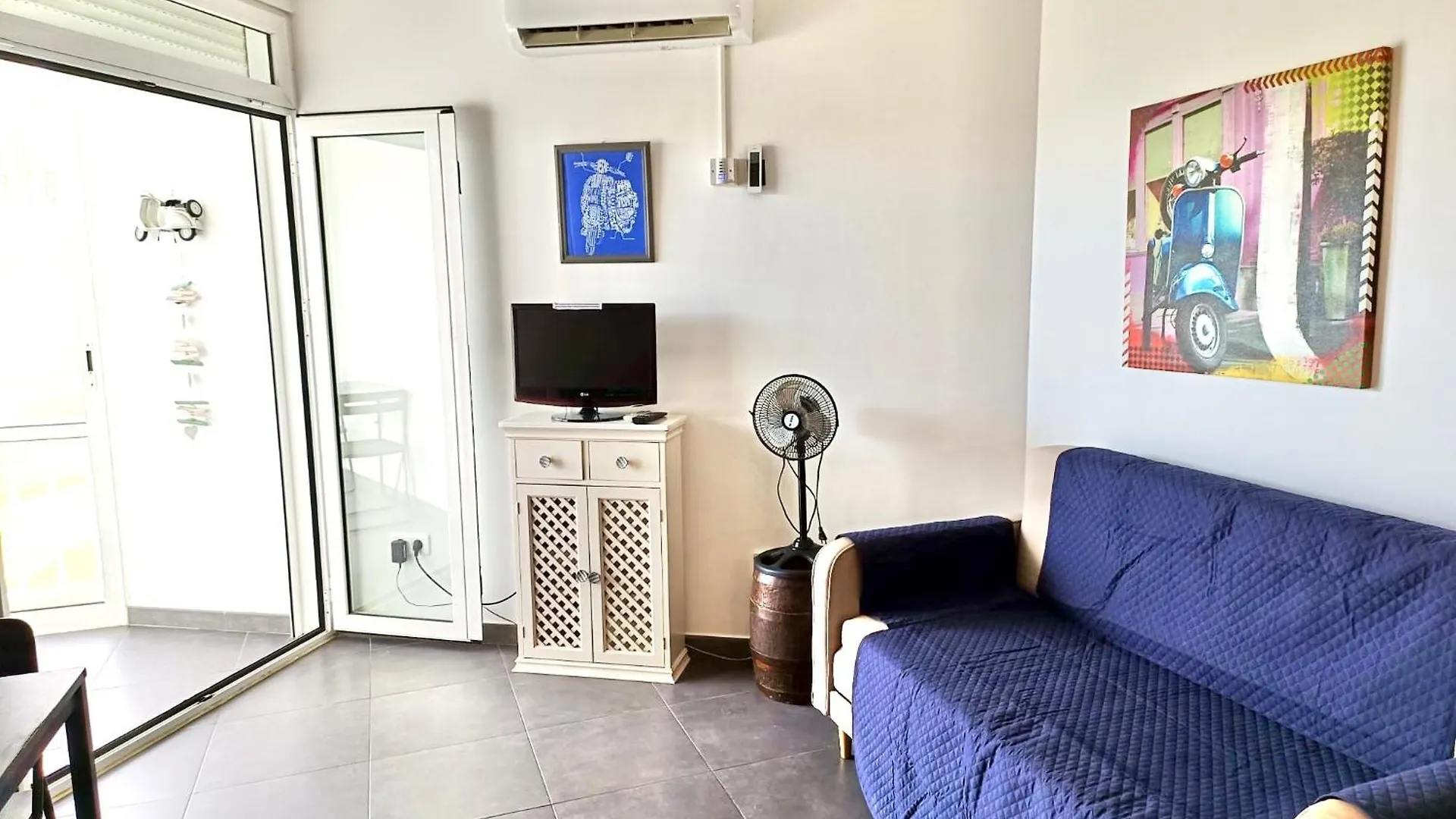 APARTAMENTO TORRESOL nsf7 studio , TORRECILLA, NERJA España