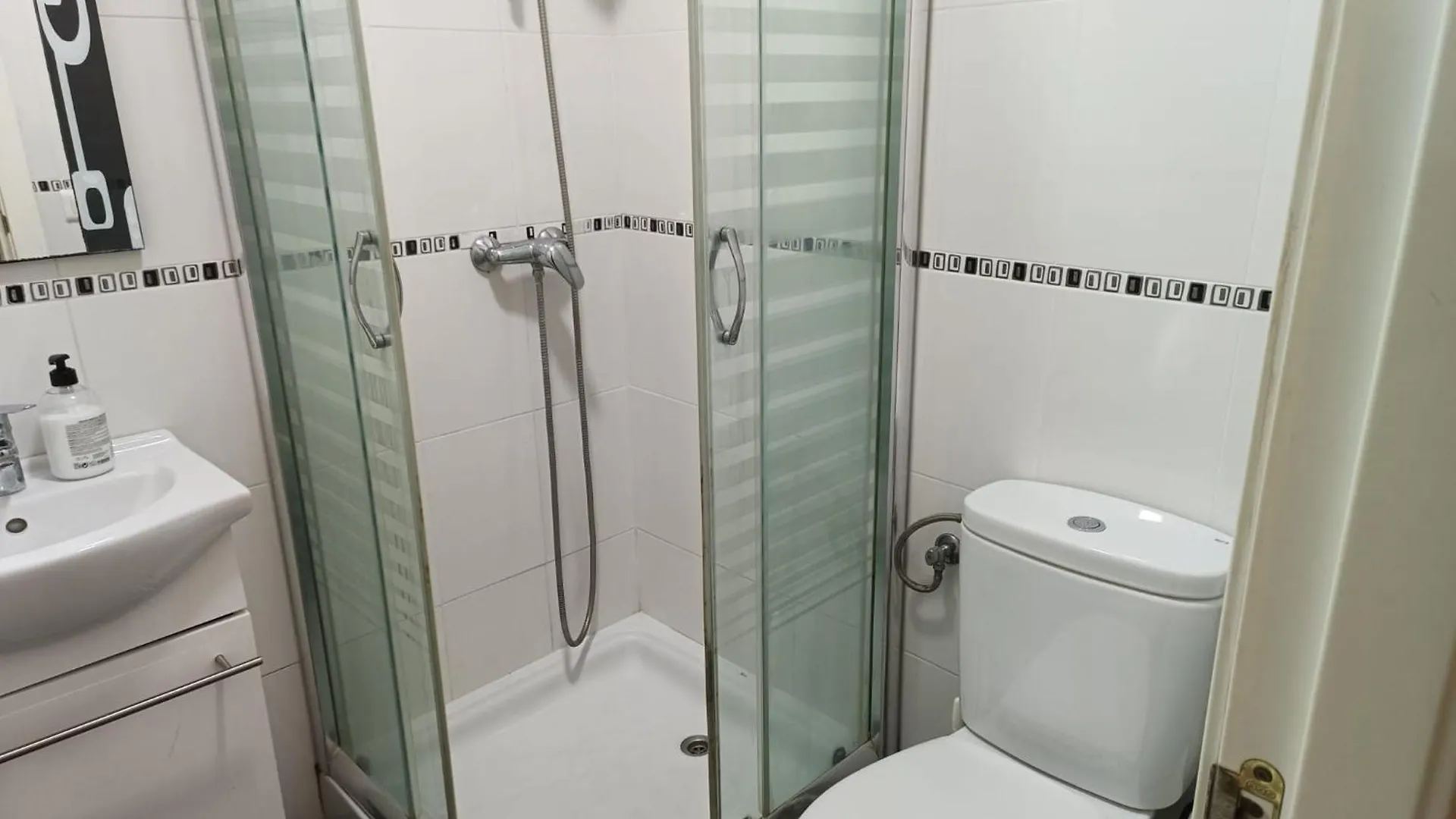 APARTAMENTO TORRESOL nsf7 studio , TORRECILLA, NERJA